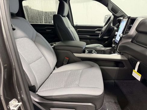 New 2026 RAM 1500 Big Horn image 10