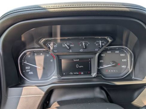 Used 2021 GMC Sierra 1500 Elevation AWD/4WD image 15