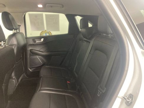 Used 2022 Ford Escape SEL image 14