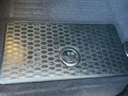 Used 2021 RAM 3500 Laramie image 42