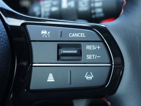 New 2025 Honda Pilot TrailSport image 15