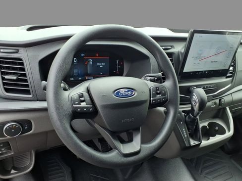 New 2026 Ford Transit 150 Low Roof RWD image 30