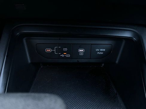 Used 2025 Kia K5 LXS image 25