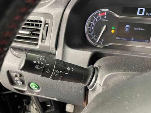 Used 2022 Honda Ridgeline Black Edition image 13