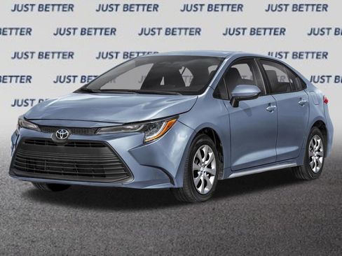 Used 2026 Toyota Corolla LE image 35