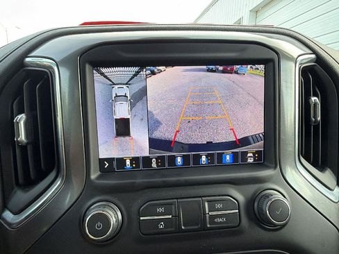 Used 2021 Chevrolet Silverado 2500 LTZ w/ Carhartt Edition AWD/4WD image 36