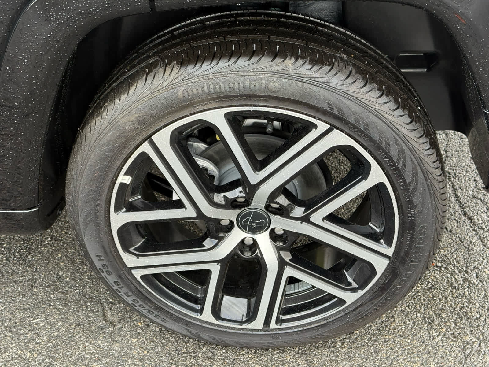 New 2025 Jeep Compass Limited w/ Elite Group AWD/4WD image 35