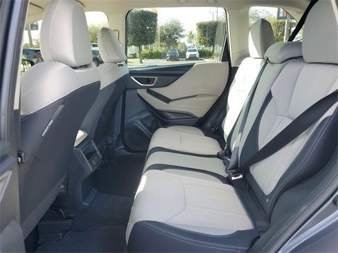 Used 2023 Subaru Forester image 17