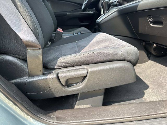 Used 2012 Honda CR-V LX image 11