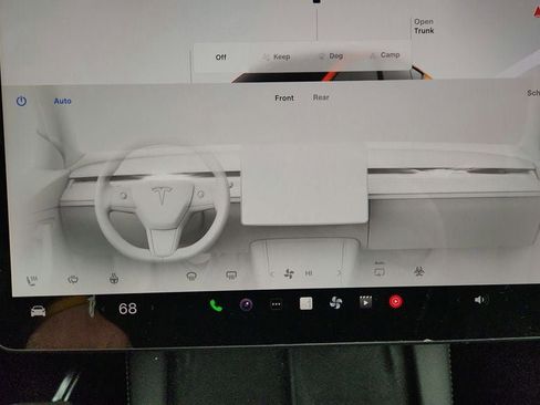 Used 2025 Tesla Model Y Long Range image 42