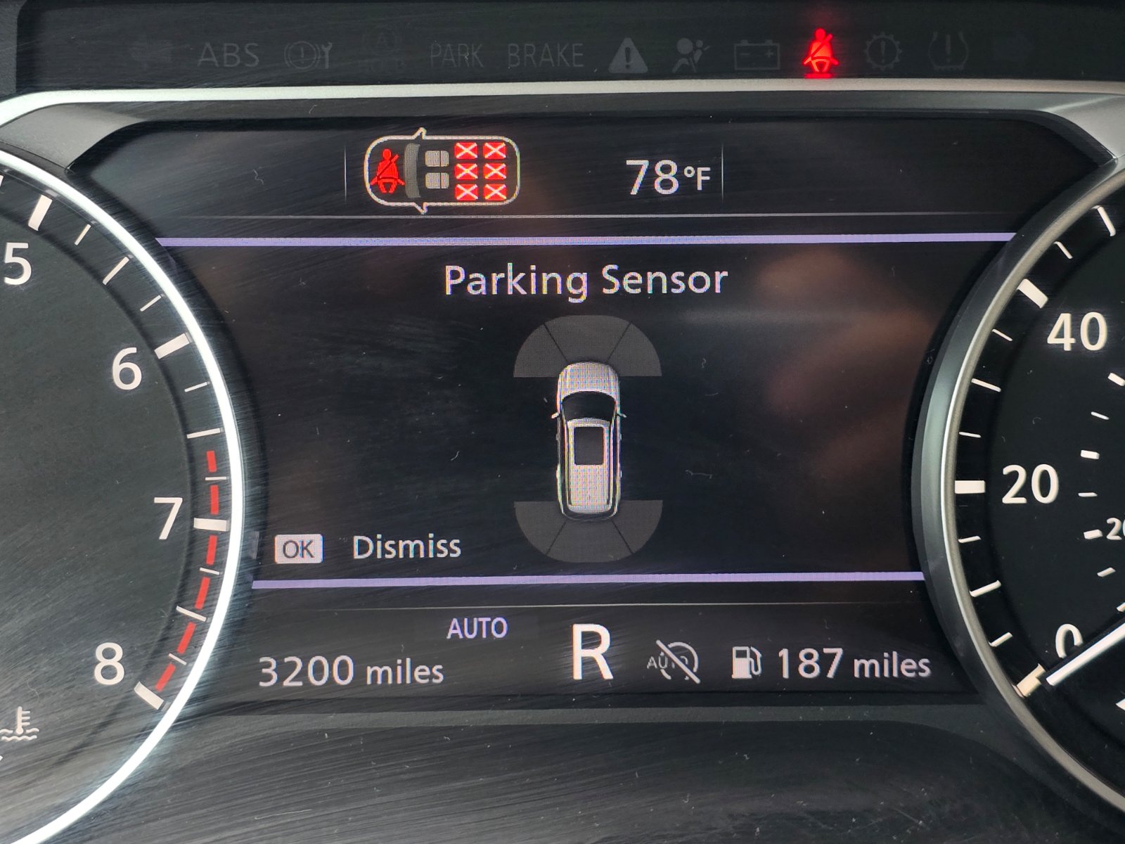 Certified 2026 Nissan Pathfinder SV AWD/4WD image 20