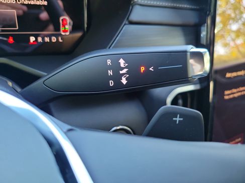 New 2026 GMC Acadia Elevation w/ Black Edition image 12