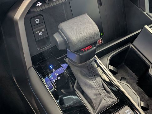 New 2026 Toyota Tundra Platinum image 13