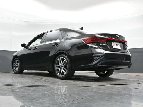 Used 2019 Kia Forte S FWD image 45