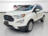 Used 2020 Ford EcoSport SE w/ SE Convenience Package image 3