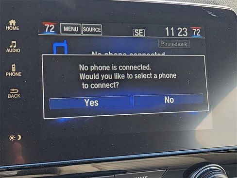 Used 2022 Honda CR-V EX image 7