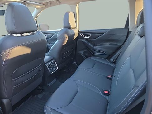 Used 2019 Subaru Forester Limited w/ Popular Package #3 image 17