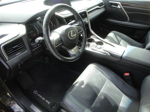 Used 2019 Lexus RX 350 AWD image 7