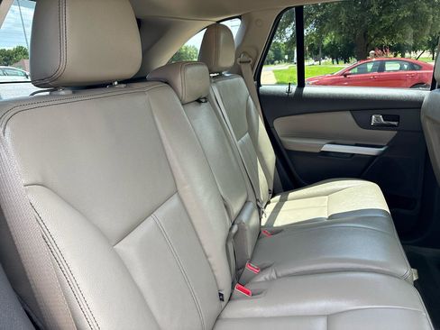 Used 2014 Ford Edge SEL w/ Equipment Group 205A FWD image 34