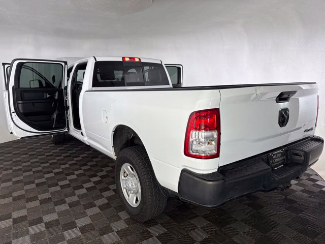 Used 2023 RAM 2500 Tradesman AWD/4WD image 41