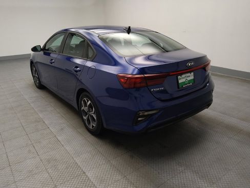 Used 2020 Kia Forte LXS image 5