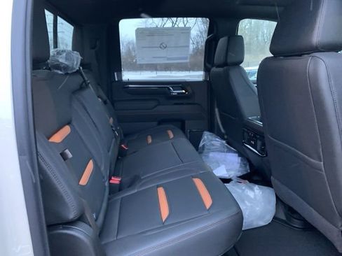 New 2026 GMC Sierra 2500 AT4 w/ AT4 Premium Plus Package image 27