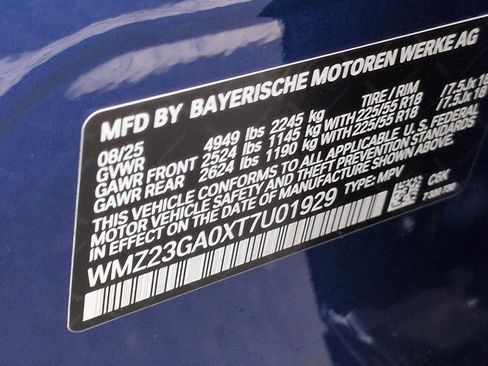 New 2026 MINI Cooper Countryman S image 39