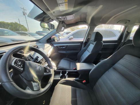 Used 2021 Honda CR-V Special Edition image 10