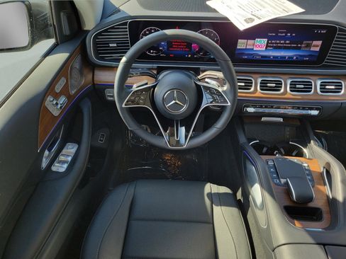 Certified 2026 Mercedes-Benz GLE 350 4MATIC image 19