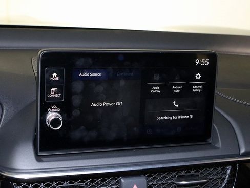 Certified 2025 Acura ADX AWD image 18