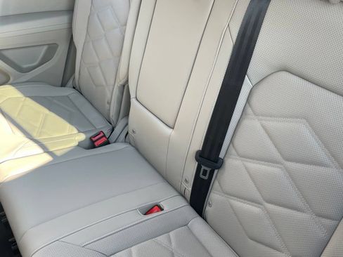 New 2026 Volkswagen Atlas SE AWD/4WD image 21