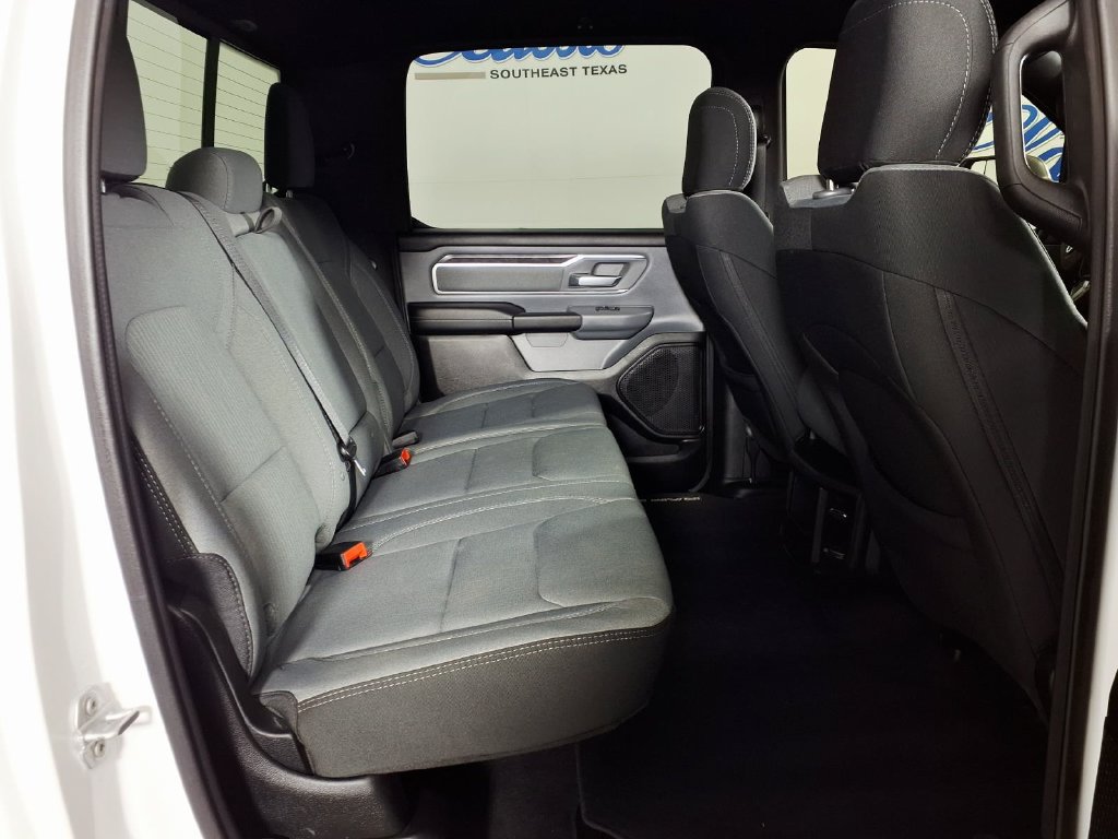 Used 2022 RAM 1500 Lone Star RWD image 12