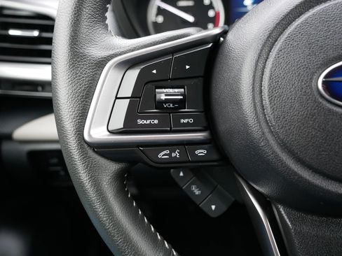 Used 2024 Subaru Forester Limited image 31