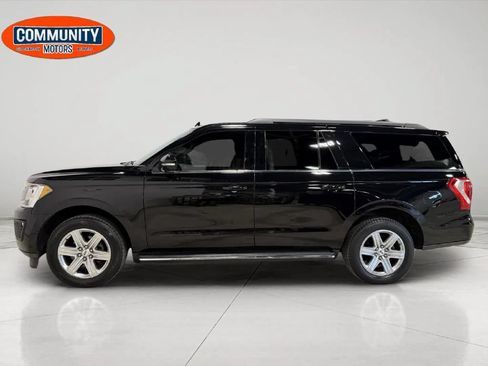 Used 2019 Ford Expedition Max XLT w/ Equipment Group 202A RWD image 3