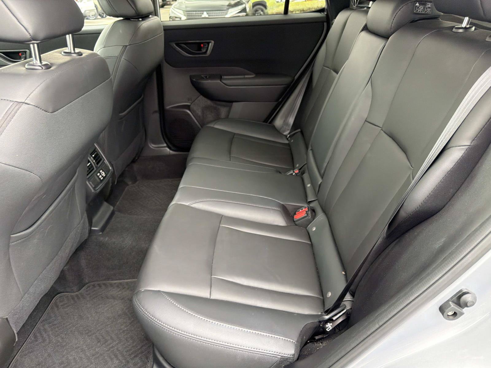 Certified 2026 Subaru Outback Premium AWD/4WD image 12