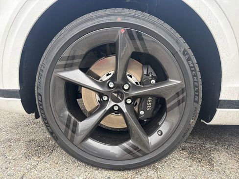 New 2026 Genesis GV70 3.5T Sport Prestige image 12