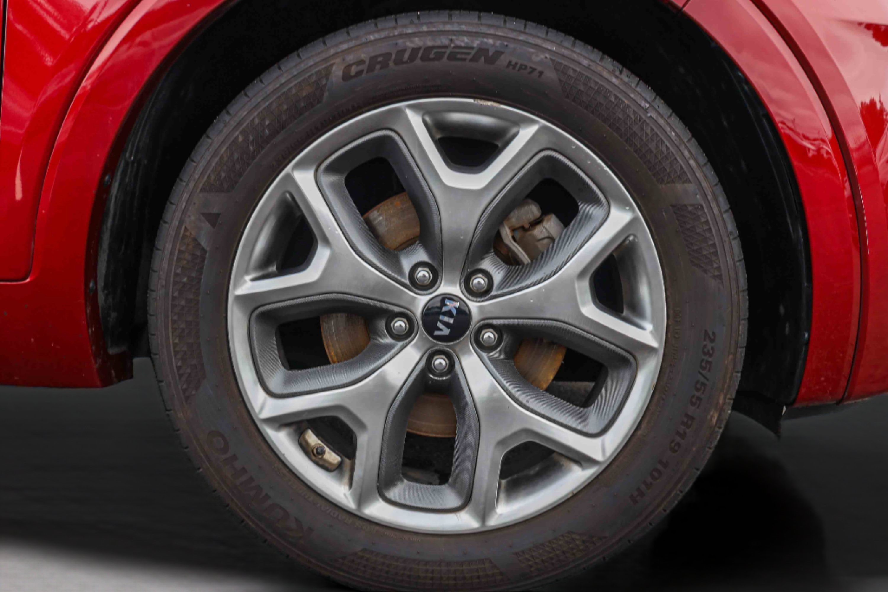 Used 2020 Kia Sorento SX AWD/4WD image 30