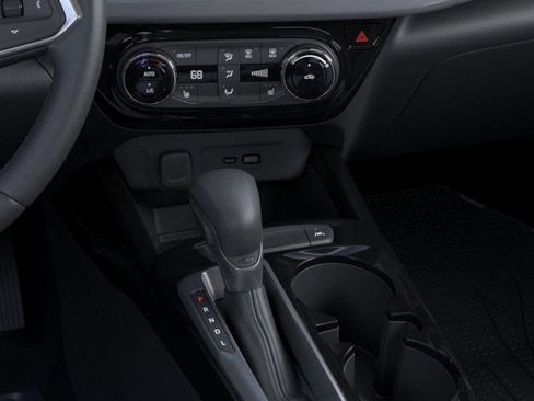 New 2026 Chevrolet Trax LT w/ Driver Confidence Package FWD image 23