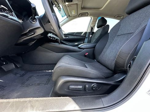 Used 2024 Honda Accord EX image 7