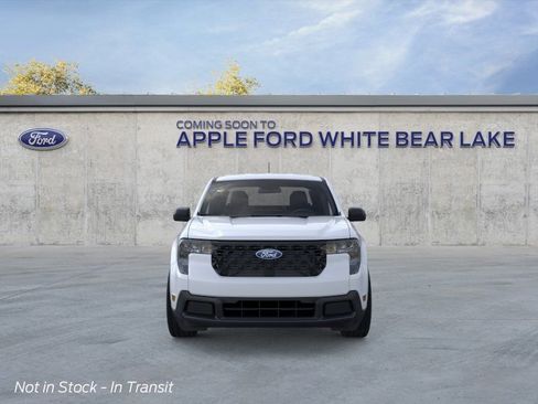 New 2026 Ford Maverick XLT w/ Equipment Group 301A AWD/4WD image 6