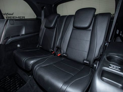 Used 2020 Mercedes-Benz GLS 450 4MATIC image 40