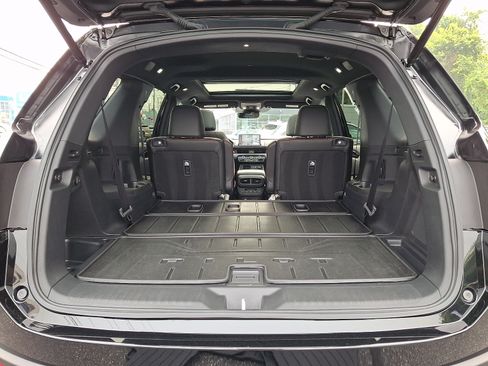 Certified 2025 Honda Pilot TrailSport image 21