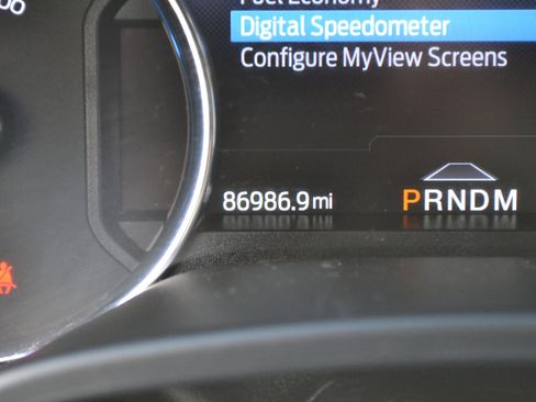 Used 2020 Ford Expedition Limited w/ Equipment Group 303A image 20