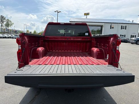 Used 2022 Chevrolet Silverado 1500 LT image 18