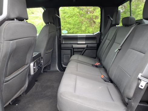 Used 2019 Ford F150 XLT w/ Equipment Group 302A Luxury AWD/4WD image 7