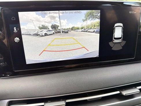 Used 2024 Hyundai Palisade SEL FWD image 29