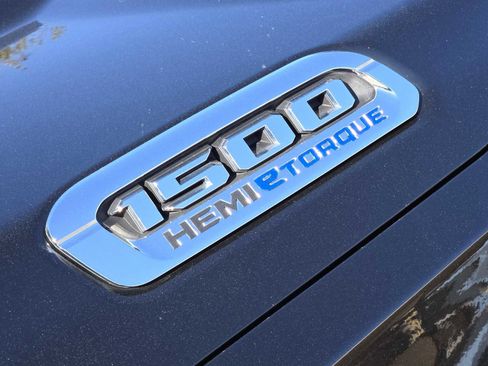 Used 2022 RAM 1500 Lone Star image 10