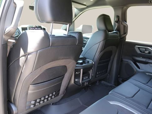 New 2026 RAM 1500 RHO AWD/4WD image 15