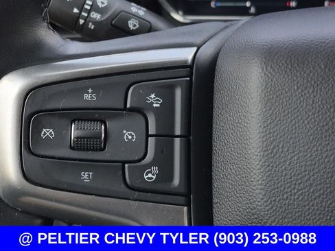 Used 2023 Chevrolet Silverado 1500 LT AWD/4WD image 21