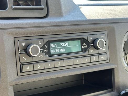 New 2025 Ford E-350 and Econoline 350 Super Duty w/ Power Equipment Group image 16